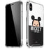 Disney Tsum Tsum Mickey Mouse iPhone XS Max Clear Case
